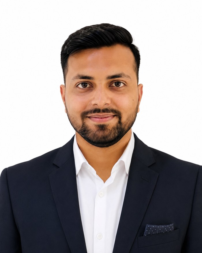 Chetan Gupta